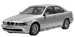 BMW E39 B2379 Fault Code