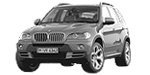 BMW E70 B2379 Fault Code