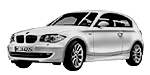 BMW E81 B2379 Fault Code