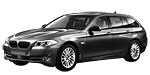 BMW F11 B2379 Fault Code