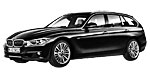 BMW F31 B2379 Fault Code