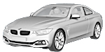 BMW F32 B2379 Fault Code